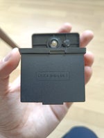 Leica Bagdør, Leica, Bagdør/modlysblænde