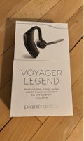 Headset, t. universal, Plantronics Voyager Legend