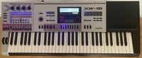 Synthesizer, Casio XW-G1