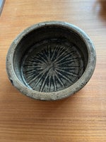 Keramik skål, Helle Allpass