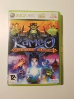 Kameo, Xbox 360
