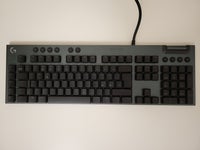 Tastatur, Logitech, G815