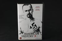Drama, American History X, instruktør Tony Kaye