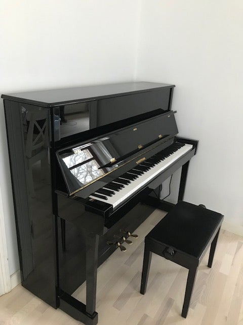 Klaver, Bechstein, T122