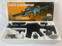 Hardballvåben, ASG DS4 carbine Discovery