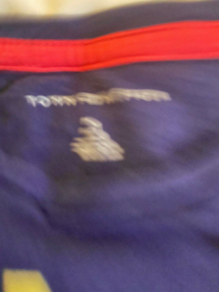 T-shirt, T shirt, Tommy Hilfiger