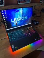 Lenovo Legion , I9 GHz, 32 GB ram