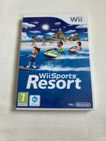 Wii Sports Resort, Nintendo Wii