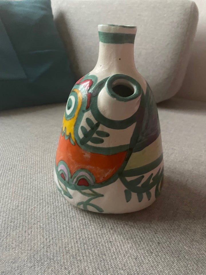 Keramik, Kande, Giovanni Desimone