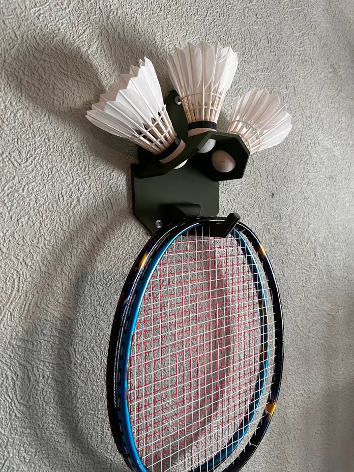 Badmintonketsjer, Yonex Astrox 77