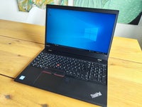 Lenovo ThinkPad T570, i5/8/256/15,6
