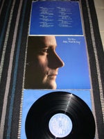 LP, Phil Collins ( Genesis ), Hello