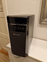 Lenovo, A10-7800 Radeon R7, 12 Compute Cores 4C+8G @ 3,5 Ghz