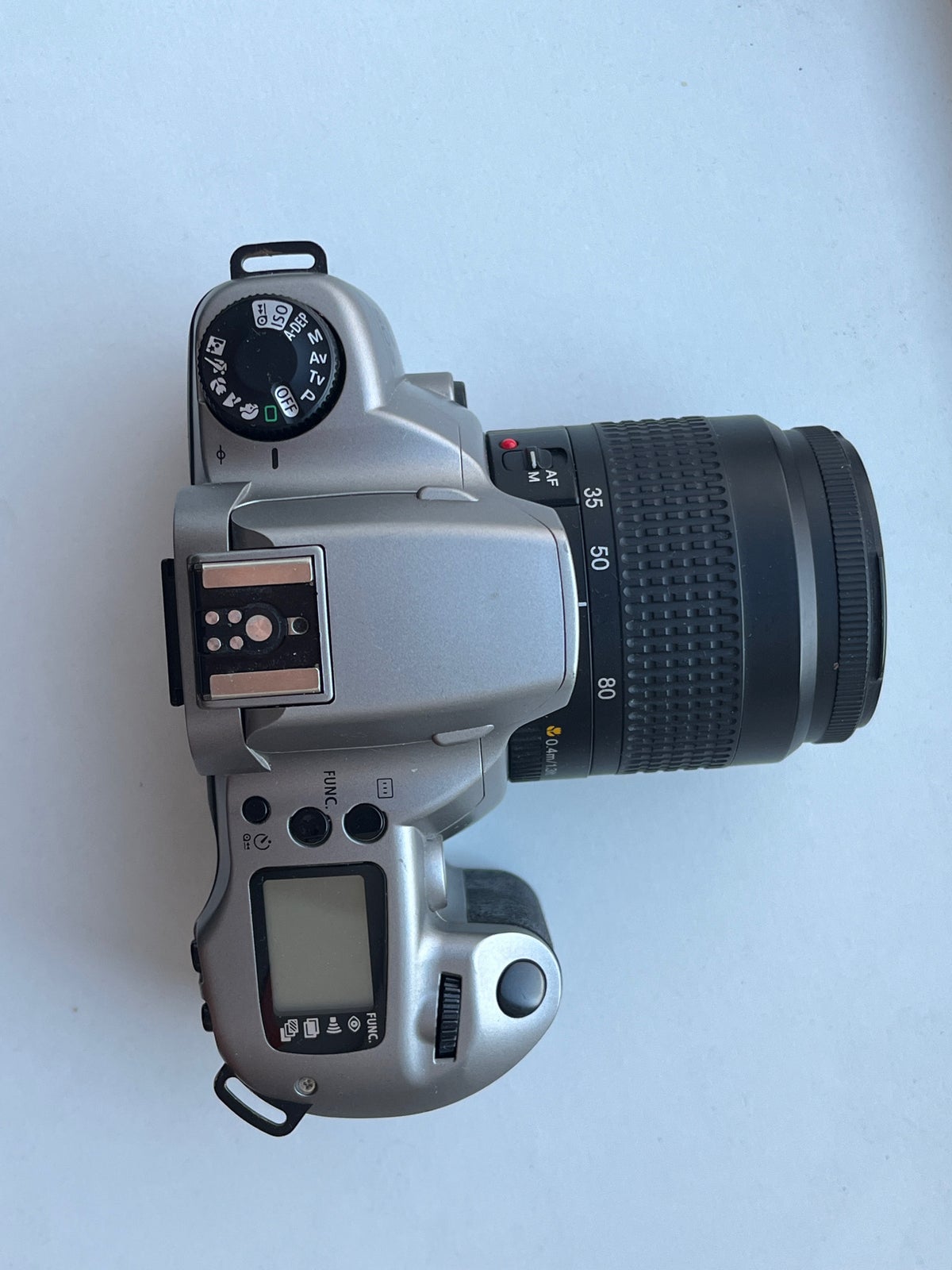 Canon, EOS 66 date, spejlrefleks
