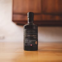 Vin og spiritus, Trolde Copperpot Navy Gin Copper