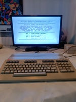 Commodore 128, andet, God