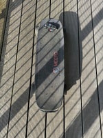 El-skateboard, Meepo