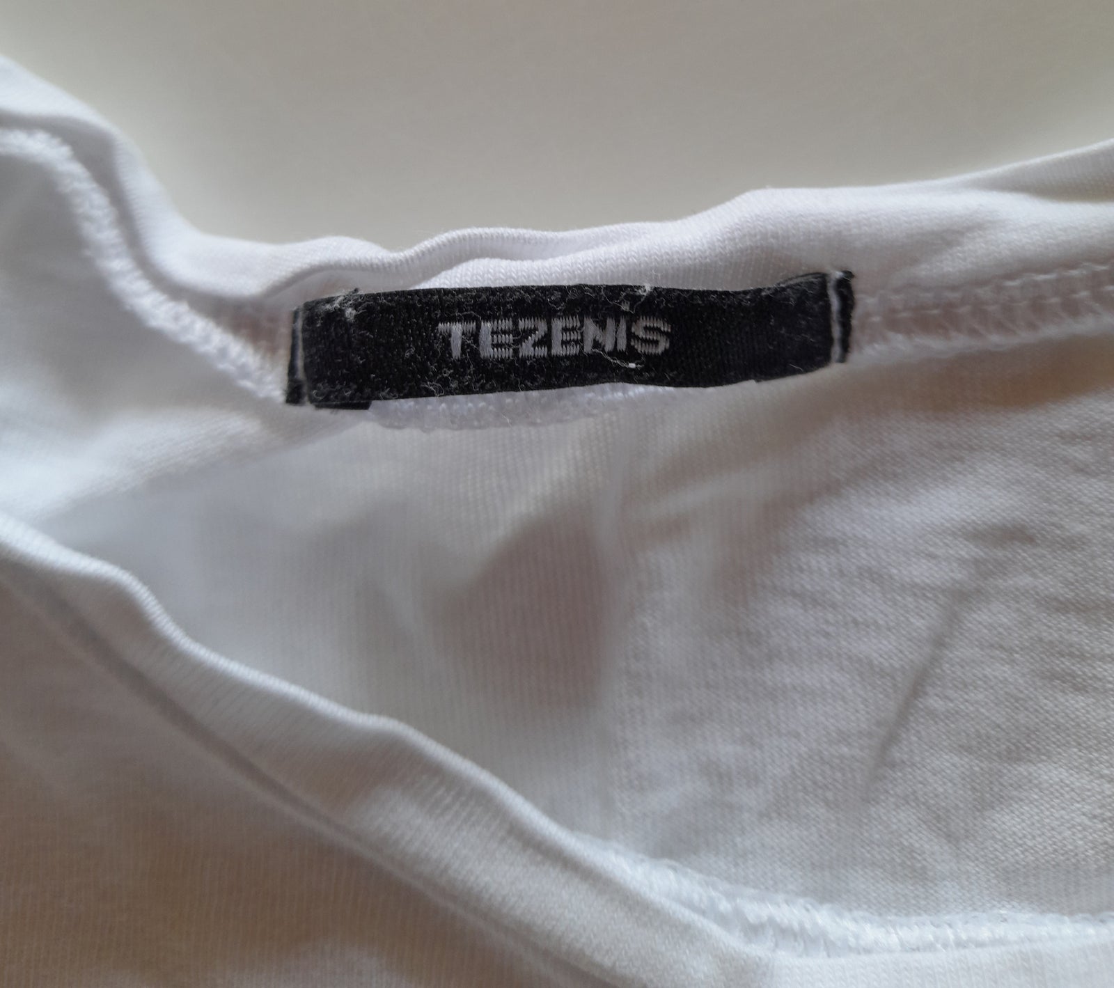 T-shirt, T-shirt, Tezenis