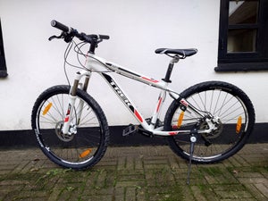 Find Trek 4900 p DBA k b og salg af nyt og brugt