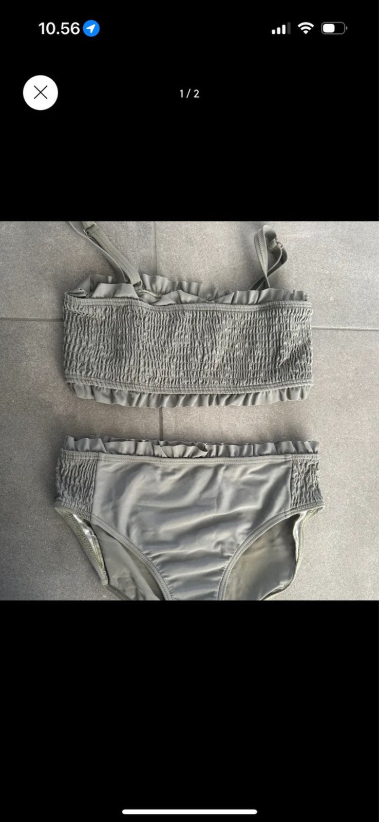 Badetøj, Bikini , Sofie Schnoor