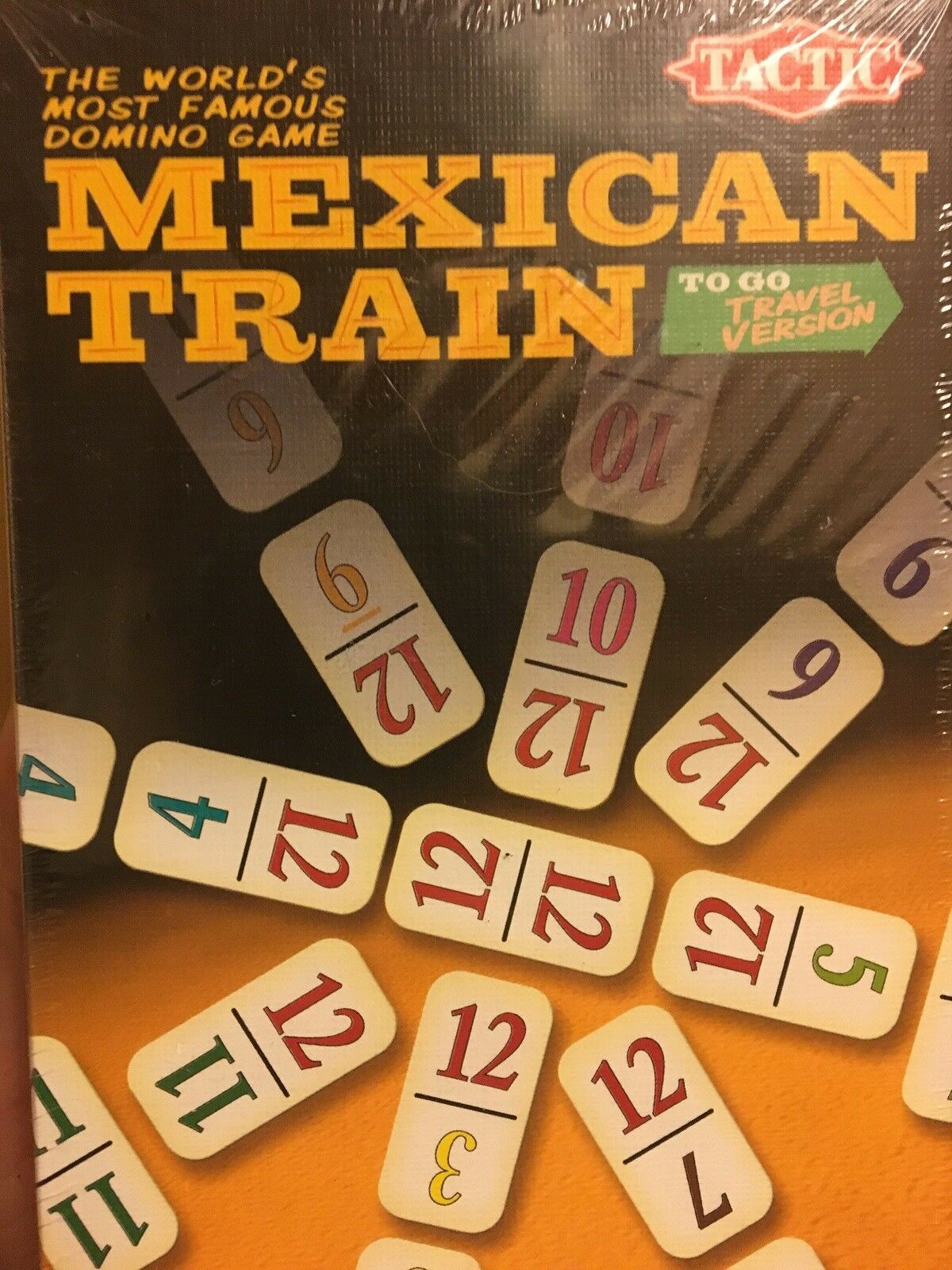Mexican train, Familie spil, brætspil – dba.dk – Køb Salg af Nyt Brugt