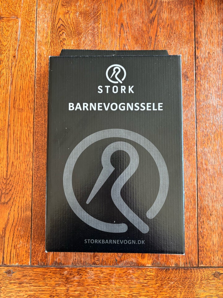 Barnevognssele, Barnevognssele fra Stork, Stork