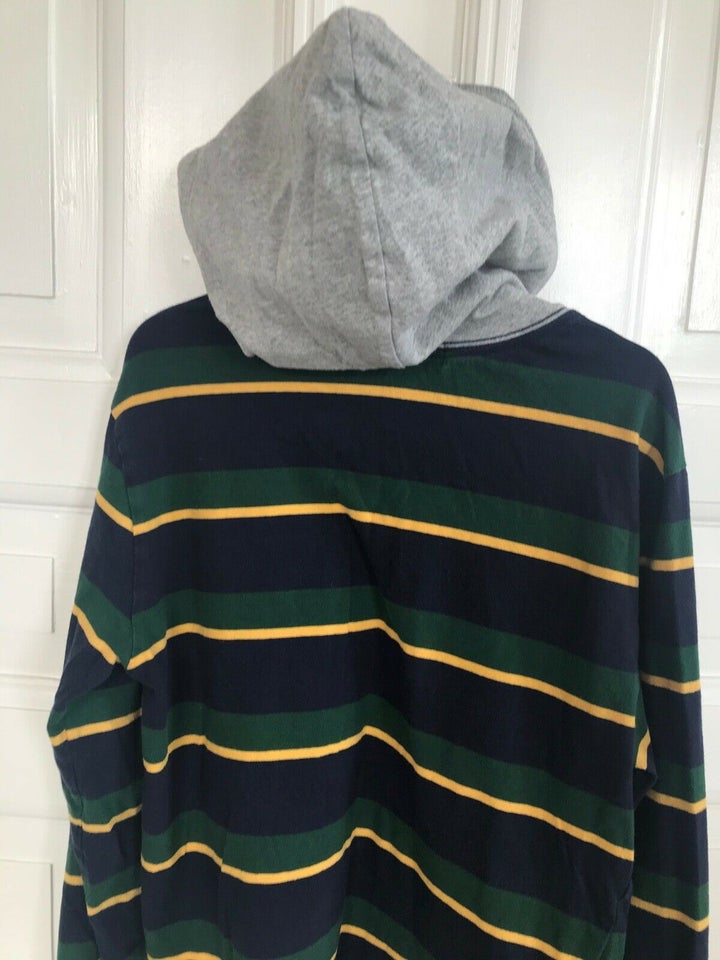 Trøje, Langærmet hoodie, Polo Ralph Lauren