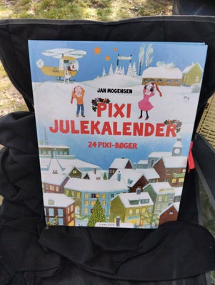 Julekalender - Dba.dk - Køb Og Salg Af Nyt Og Brugt