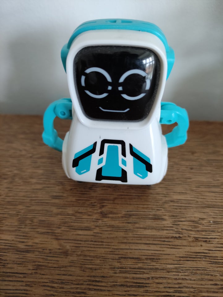 Robot, Coji og pokibot