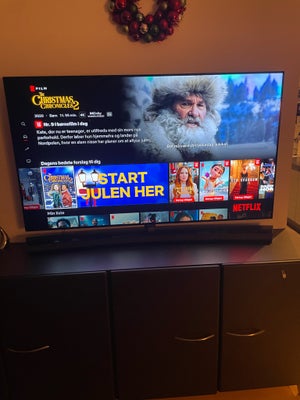 LED, LG, LG 65 C1 4K OLED (2021), 65", Perfekt, Sælger dette LG 65" C1 4K OLED TV (2021)
Fantastisk 