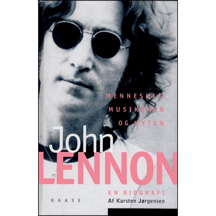 John, Cynthia Lennon, emne: musik