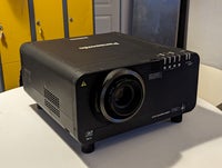 Projektor, Panasonic, PT-DW10000U 3-Chip DLP™ Projector