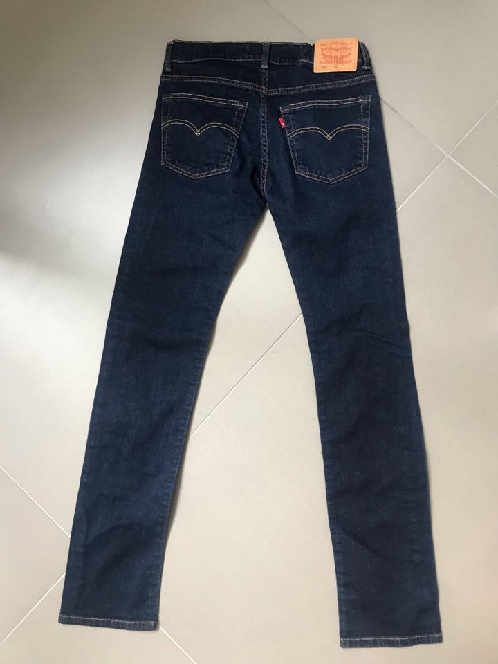 Jeans, Levis, str. 26