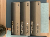 Symfonisk vægopslag, Sonos/IKEA