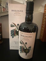 Vin og spiritus, Rom Velier Flora Antillarum Bologne