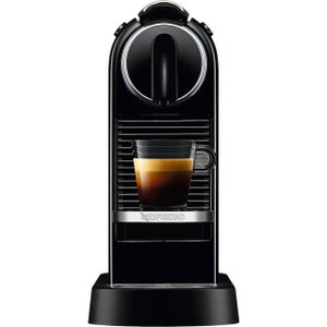 Nespresso Citiz til salg - Køb billigt på DBA