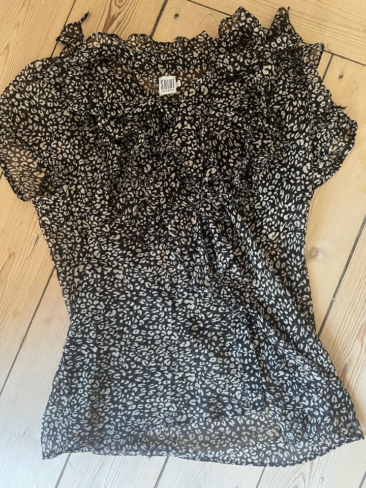 Bluse, Saint Tropez, str. 42