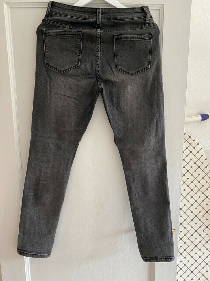 Jeans, Ukendt, str. 38