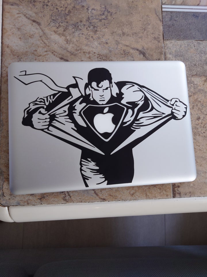 MacBook Pro, 2012, 2.9 GHz Intel Core i7 GHz