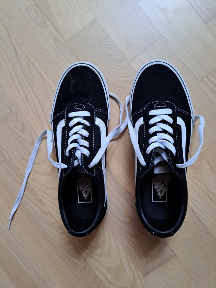 Sneakers, str. 39, Vans