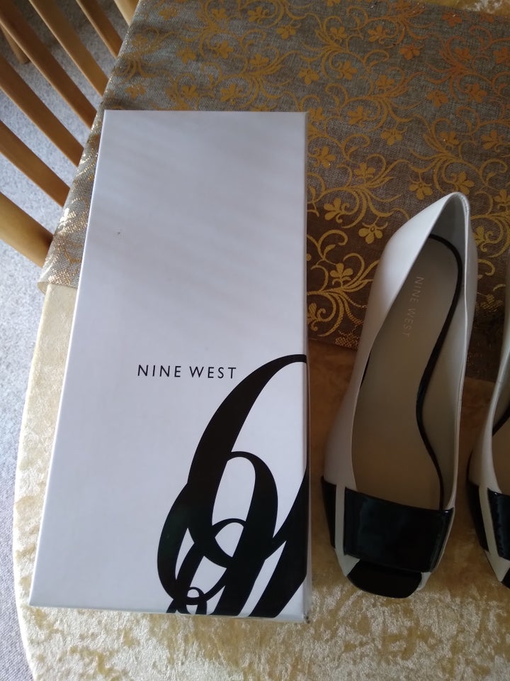 Pumps, str. 37,5, Nine West