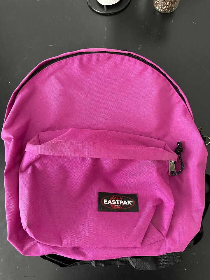 Andet, Eastpak