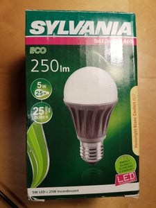 Sylvania DBA - brugte lamper belysning