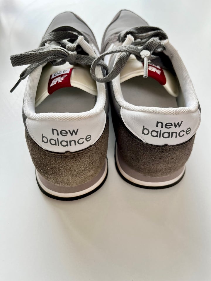 Sneakers, str. 39,5, New Balance