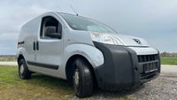 Peugeot, Bipper, 1,3 HDi 75 Van