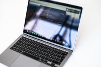 MacBook Air, M1 A2337, 8 GB ram