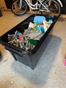 Blandt Lego | DBA - brugt legetøj
