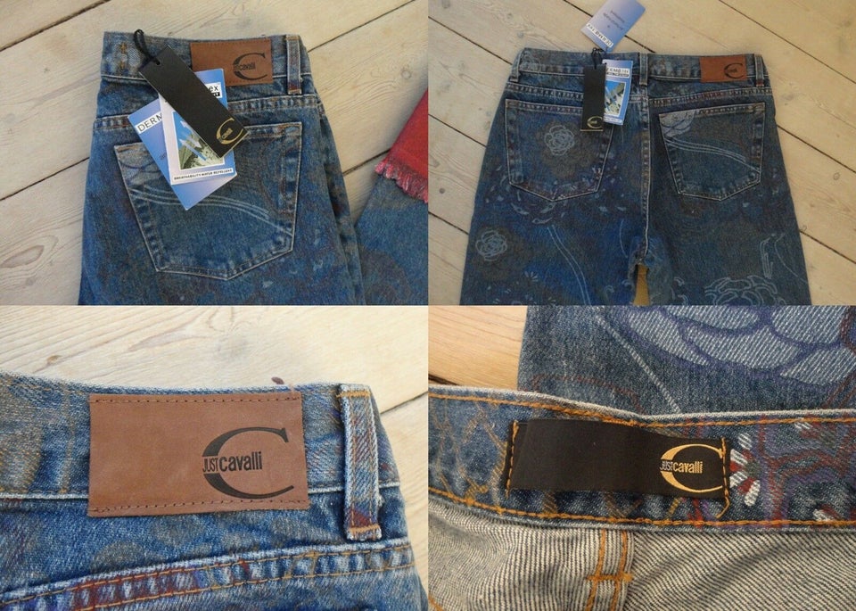 Jeans, JUST Cavalli, str. 31