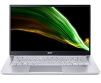 Acer Swift 3, Ryzen 7 4700u GHz, 16 GB ram