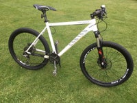 Canyon Grand Canyon AL F8, hardtail, 52 tommer
